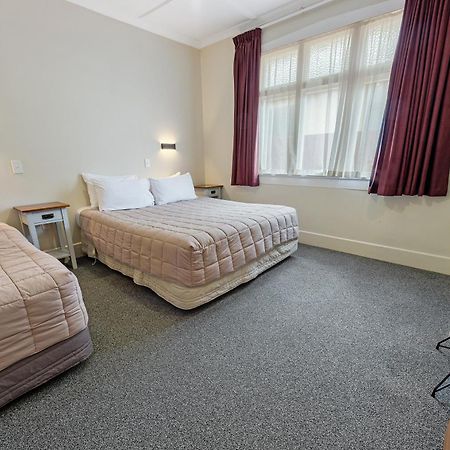 Tower Lodge Motel Invercargill Zewnętrze zdjęcie