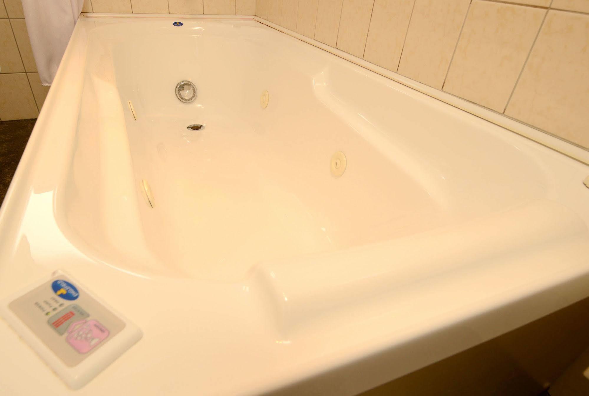 Tower Lodge Motel Invercargill Zewnętrze zdjęcie