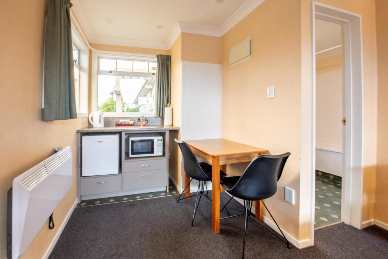 Tower Lodge Motel Invercargill Zewnętrze zdjęcie