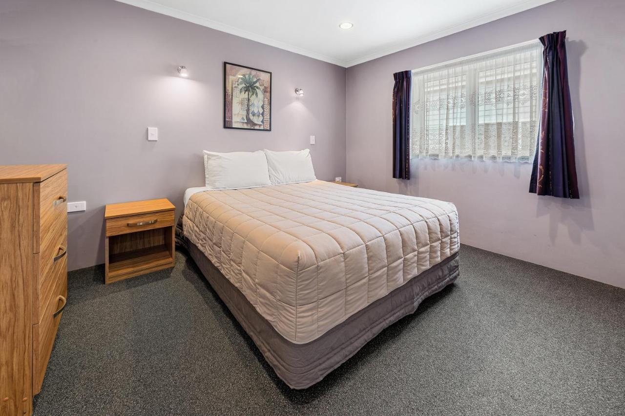Tower Lodge Motel Invercargill Zewnętrze zdjęcie