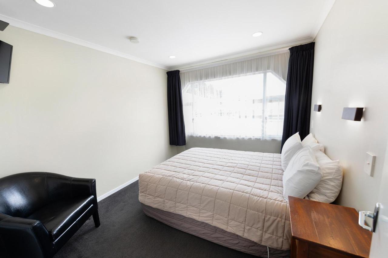 Tower Lodge Motel Invercargill Zewnętrze zdjęcie